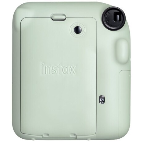 Camara Fujifilm Instax Mini 12 Verde 001