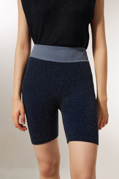 Short Alis Estampado 1