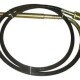 TOLSEN FLEXIBLE PARA VIBRADOR 6 MTS X 38 MM Tolsen Flexible Para Vibrador 6 Mts X 38 Mm