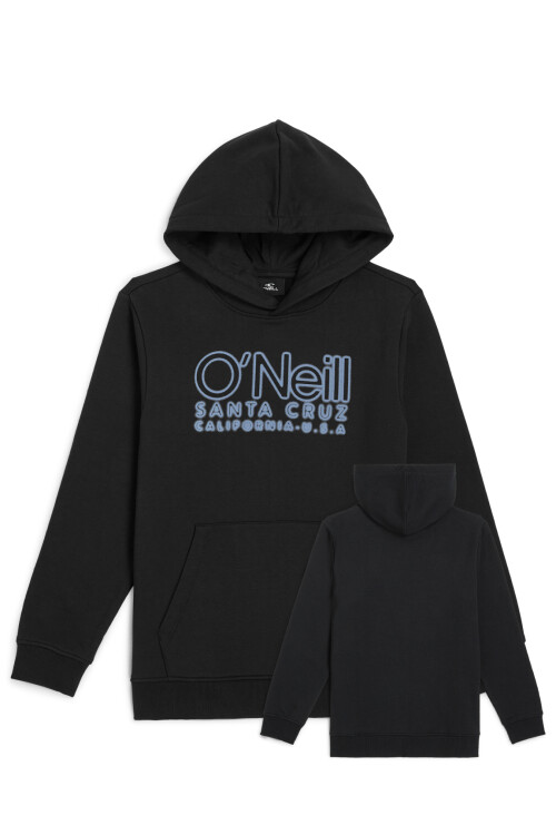 Canguro para Niños O'Neill Santa Cruz - Negro Canguro para Niños O'Neill Santa Cruz - Negro