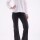 JEAN YASMINA FLARE GRIS