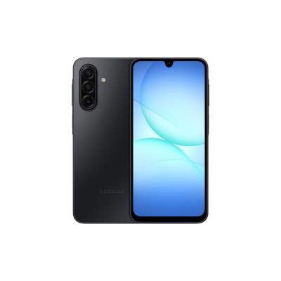 Samsung Galaxy A17 5G 256 GB Black