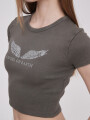 Remera Biru Estampado 1