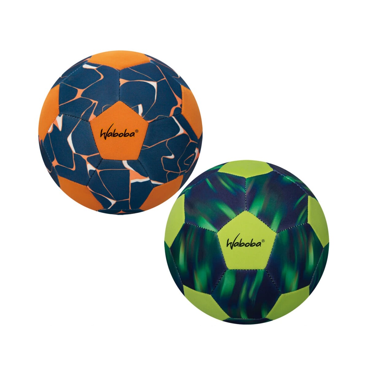 Pelota de Fútbol-Waboba Classic - Sport Line 