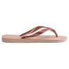 Ojotas Havaianas Top Rosado