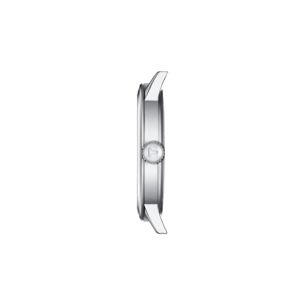 Reloj Tissot caballero acero T1294101105300 Reloj Tissot caballero acero T1294101105300