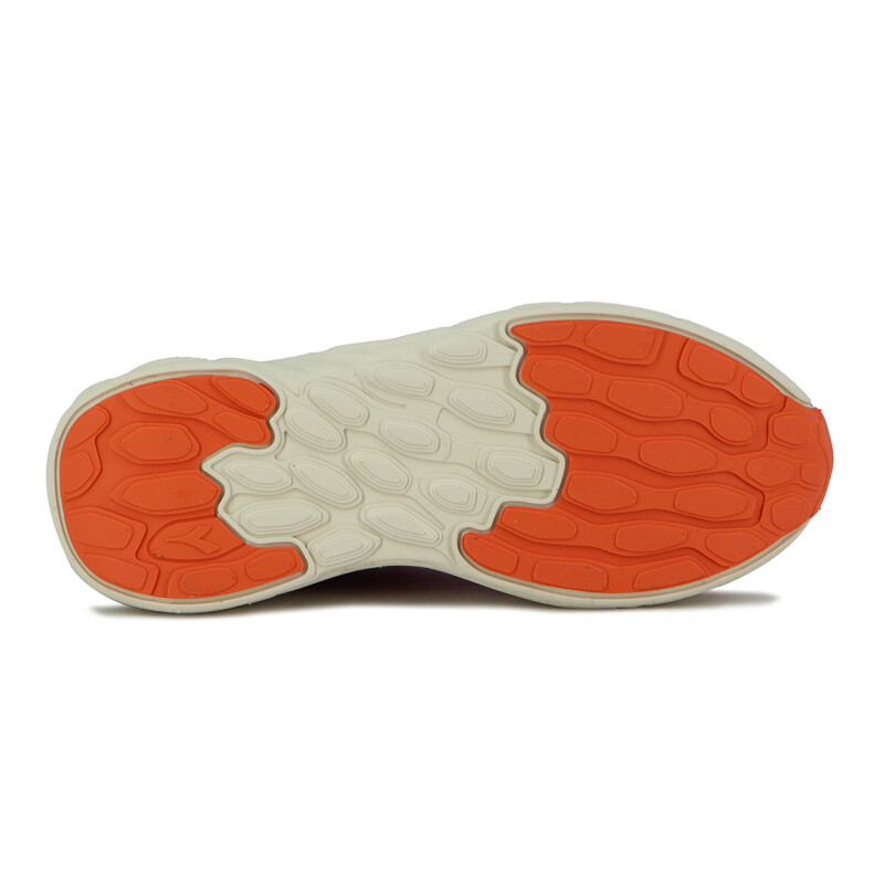 Diadora Bresh Calzado Running Mujer -BORDEAUX Bordo