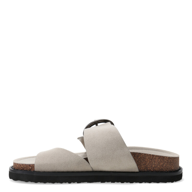 Sandalias de Mujer Miss Carol Melak Beige
