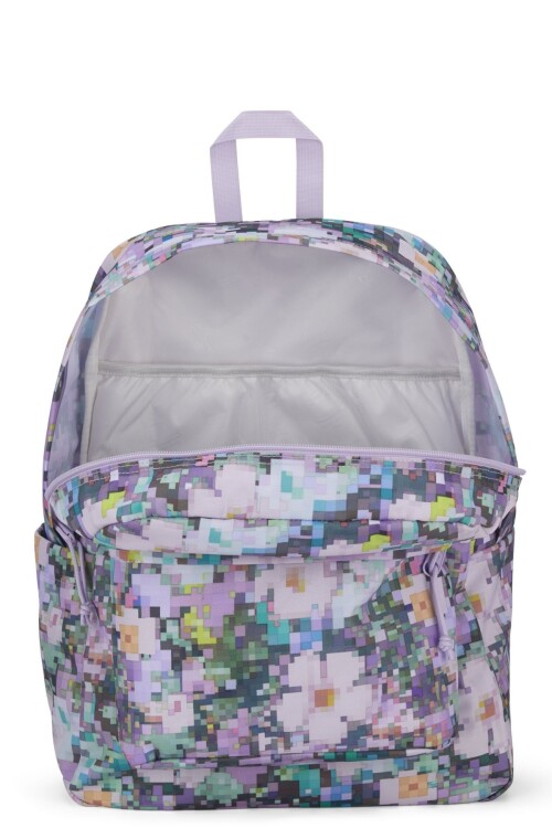 MOCHILA SUPERBREAK PLUS BITFLORAL