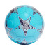 Pelota Adidas Champions League Celeste - Azul marino - Plateado