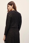 CARDIGAN ANISA Peltre