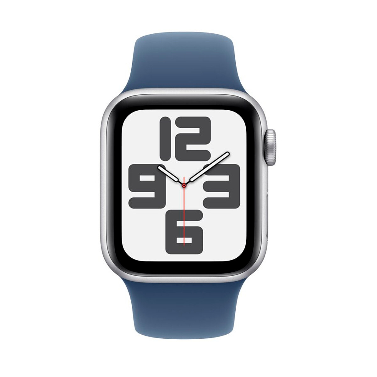 Reloj SmartWatch Apple Watch SE 2 40mm MXED3 Silver 