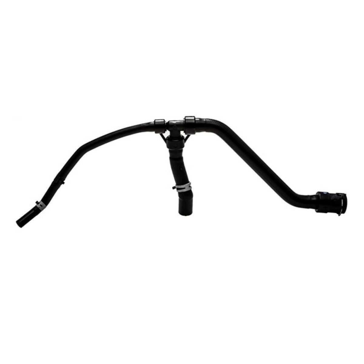 CAÑO DE ENTRADA DE CALEFACCIÓN - ONIX / PRISMA 