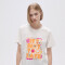 Remera Rebal Estampado 1