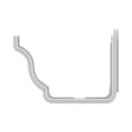 UNION CANAL STYLE IZQUIERDO 132 X 89 MM - TIGRE UNION CANAL STYLE IZQUIERDO 132 X 89 MM - TIGRE
