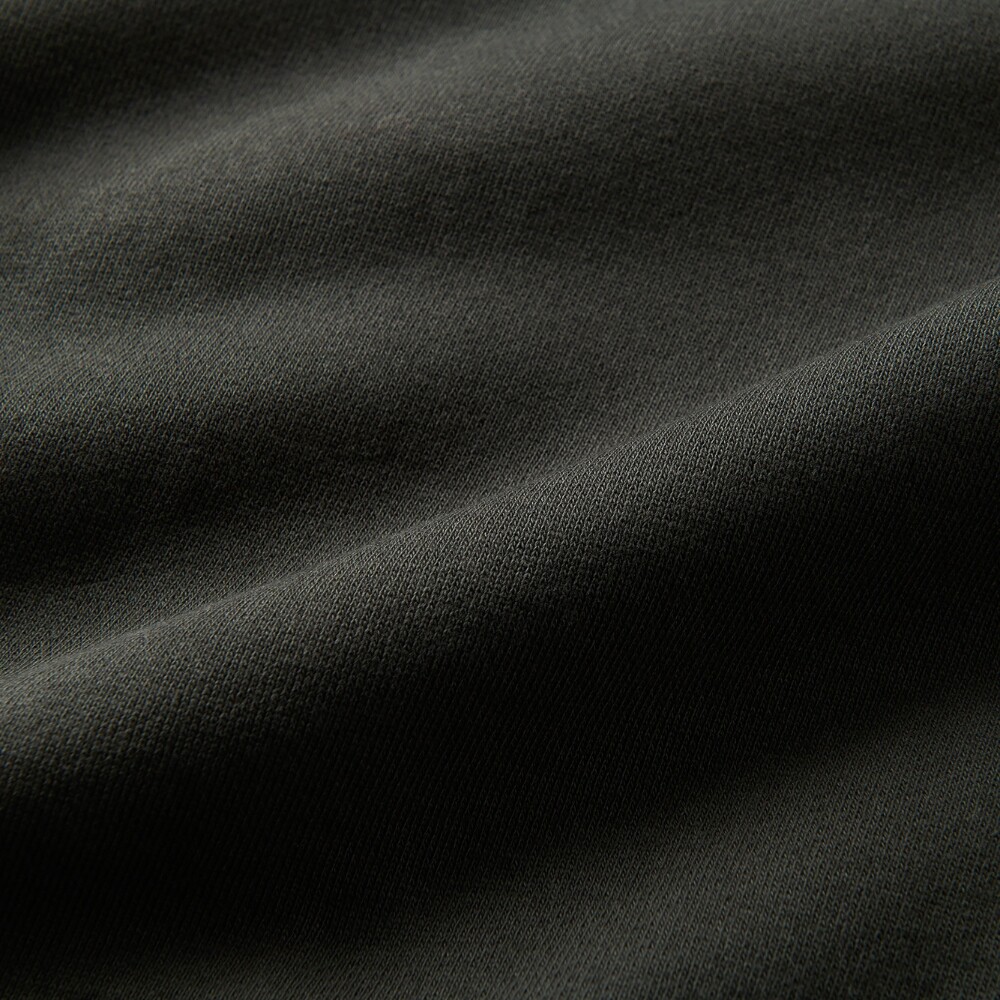 Chompa Roark Bolo Fleece Hombre Onyx