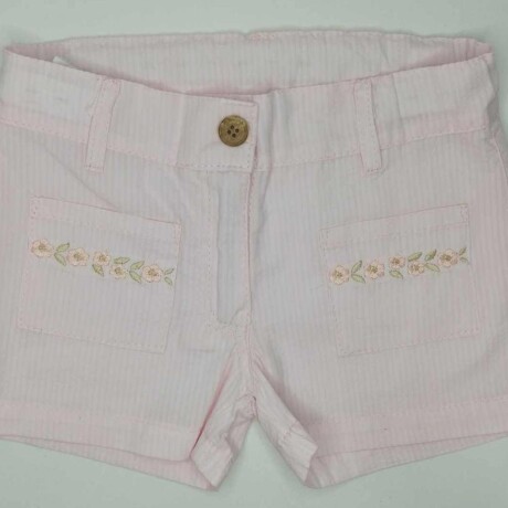 Short nena rosa Short nena rosa