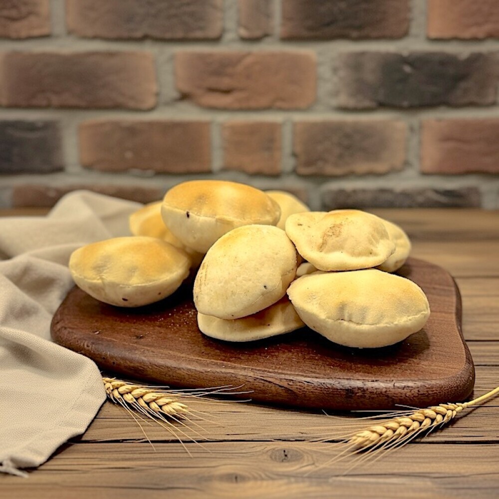 Galletitas Infladas Galletitas Infladas