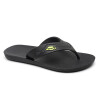 Ojota SurfWay Ad de Hombre - S6805 Negro-amarillo