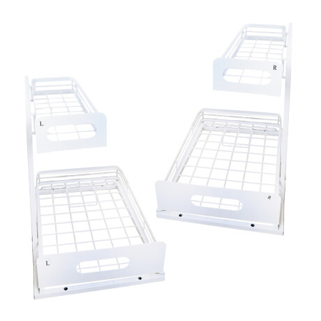 RACK METAL BCO RACK METAL BCO