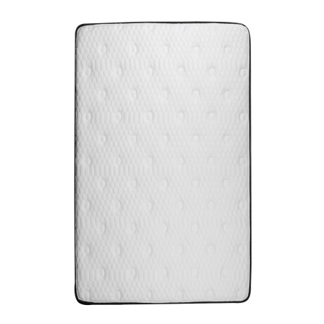 COLCHÓN 1 PLAZA RESORTESPOCKET RENAISSANCE