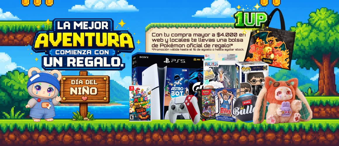 Dia del niño
