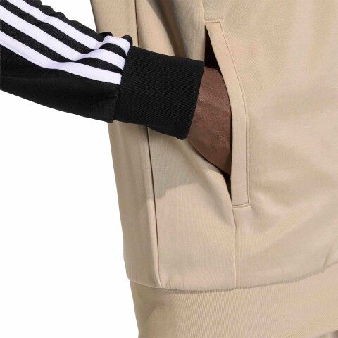 Campera adidas Originals Essentials Stone Khaki