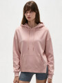 Sudadera Insand Rosa Viejo