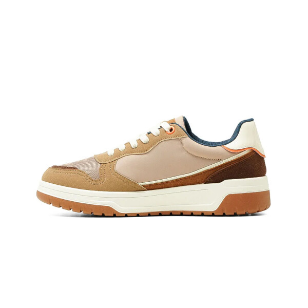 DEPORTIVO ABRUS 2.0 - AMERICAN SPORT CAMEL