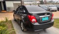 Chevrolet Sonic LTZ - 2014 Chevrolet Sonic LTZ - 2014