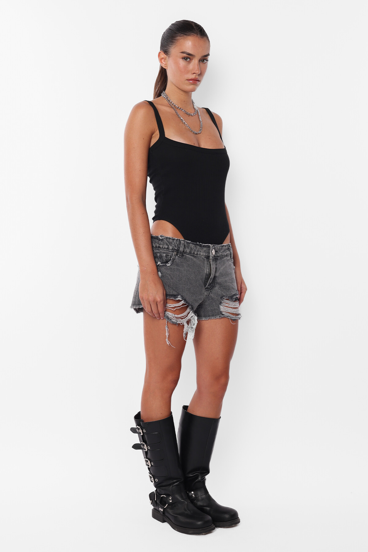 Body Camerun Negro