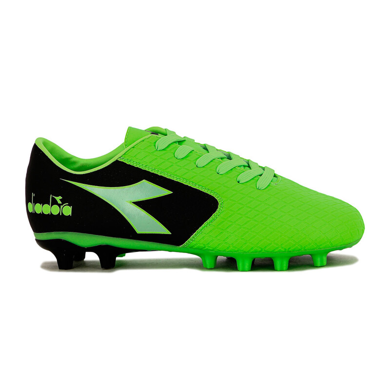 Diadora Futbol Cancha Striker Ii Md Men Verde/negro Verde-negro