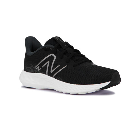 Championes Deportivos Hombre New Balance Negro