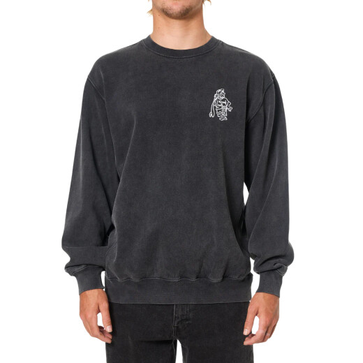 Buzo Katin Hot Line - Negro Buzo Katin Hot Line - Negro