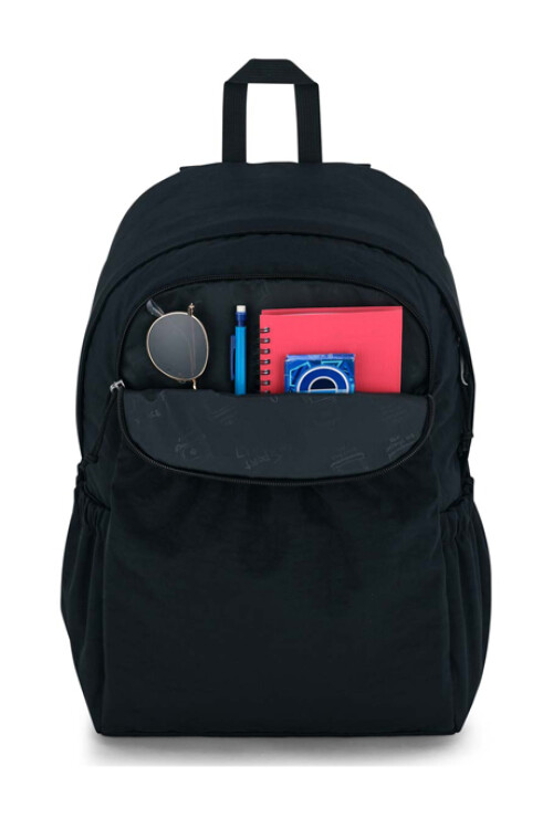 MOCHILA SLOUCH PACK BLACK