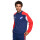 Buzo Umbro URBAN CNF de Hombre - NU143022 Marino-rojo