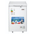 FREEZER HORIZONTAL NIC´S 108 LTS FREEZER HORIZONTAL NIC´S 108 LTS