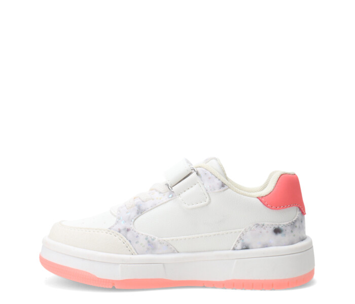 Deportivo ASTACO con velcro White