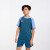 Remera Combined Hole Umbro Niños O79