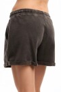 SHORT BONDI Negro