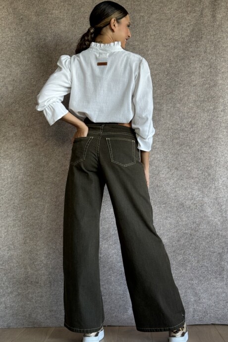Jean Praga Strech Chocolate
