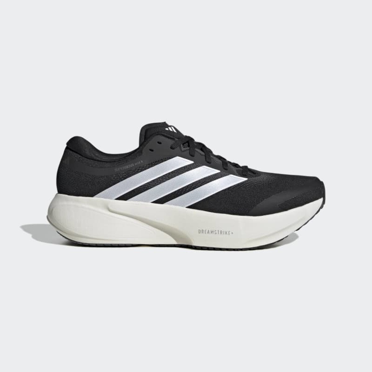 Championes Adidas Supernova Rise 3 M - Negro 
