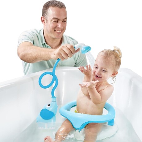 Ducha de Baño para Bebé Elephant Baby Shower Yookidoo de 0 a 24 Meses Ducha de Baño para Bebé Elephant Baby Shower Yookidoo de 0 a 24 Meses