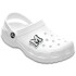 Jibbitz Letter M Multicolor