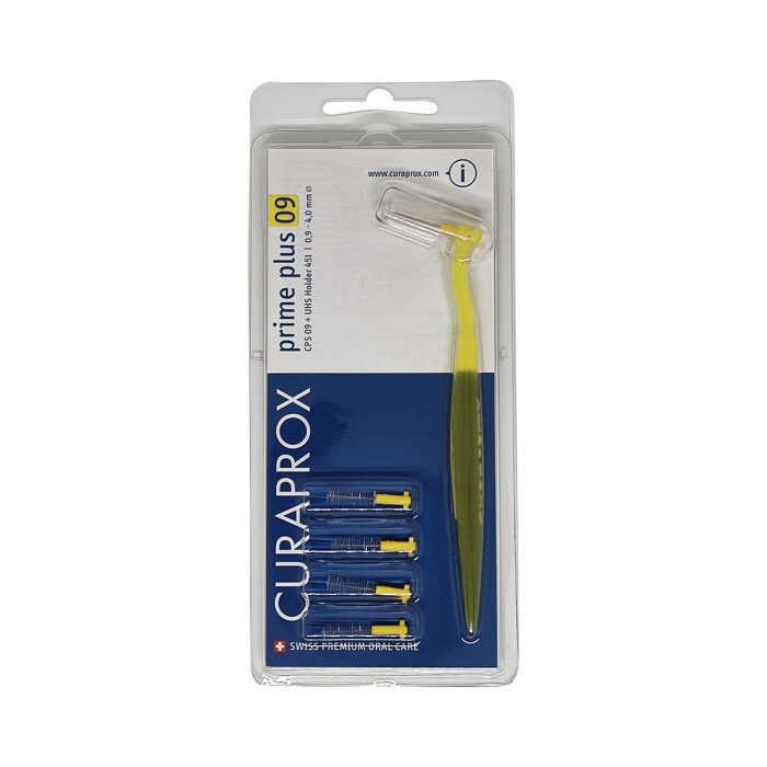 CEP INTERDENTAL CURAPROX CPS 09 UNID. única