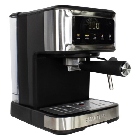 Cafetera Espresso Smartlife 20 Bares SL-CM8501DP