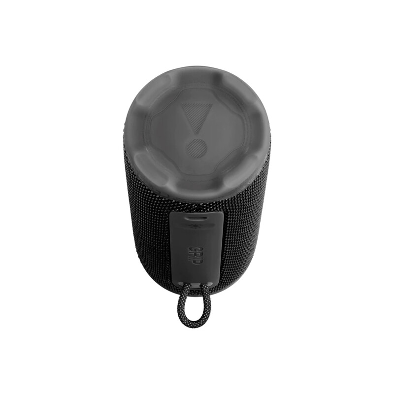 Parlante JBL Grip color negro Parlante Jbl Grip Color Negro