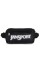 RIÑONERA WASHINGTON WAISTPACK BLACK