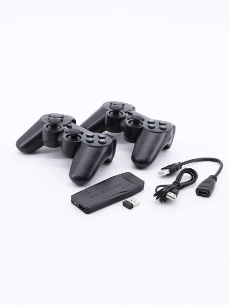 JUEGO PARA TELE NEGRO