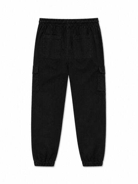 PANTALO NACHI NEGRO